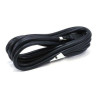 Lenovo 1M 3-Pin Non-Locking Cable (45N0380)