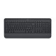 Logitech MK650 FOR BUSINESS GRAPHITE - 