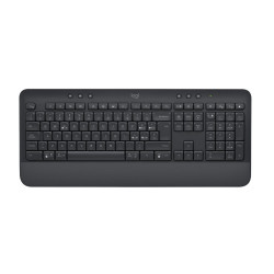 Logitech MK650 FOR BUSINESS GRAPHITE - 