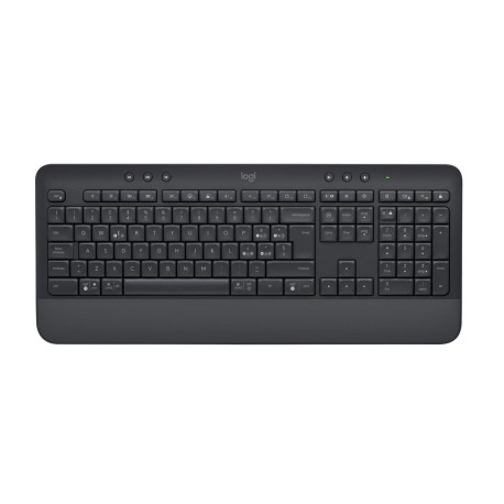 Logitech MK650 FOR BUSINESS GRAPHITE - 