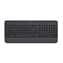 Logitech MK650 FOR BUSINESS GRAPHITE - 