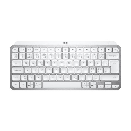 Logitech MX Keys Mini Minimalist 