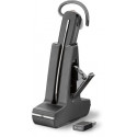 POLYCOM Wireless Headset - 8200 Series- DECT 6.0 - 100?6800Hz - 490mAh (211204-02)