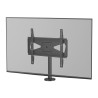 Neomounts TV Desk Mount (grommet) 