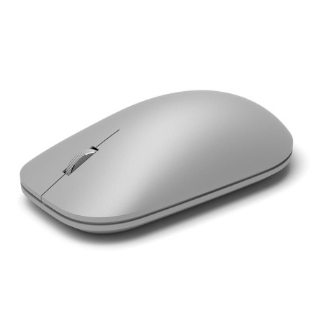Microsoft Surface Grey Bluetooth Mouse (WS3-00002)