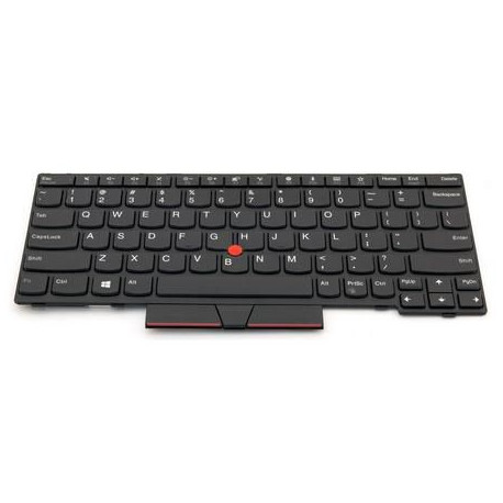 Lenovo FRU CM Keyboard Shrunk nbsp AS (01YP109)