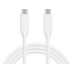 Sandberg USB-C Charge Cable 1M, 100W (136-22)