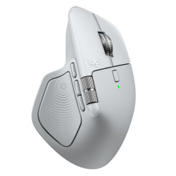Logitech Mx Master 4 For Mac Mouse 