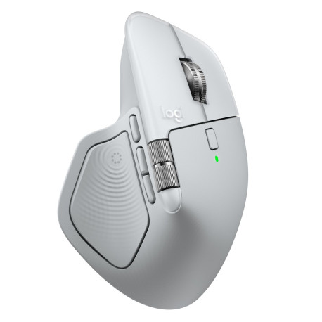 Logitech Mx Master 4 For Mac Mouse 