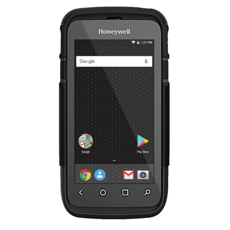 Honeywell CT60XP, Android, WLAN, 802.11 (CT60-L0N-BRP210E)