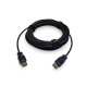 Mercodan UltraSlim armored Fiber HDMI 