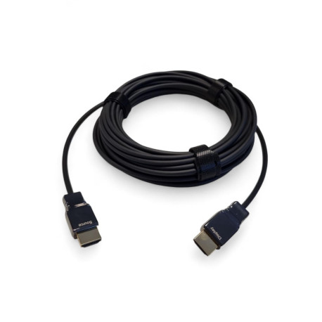 Mercodan UltraSlim armored Fiber HDMI 
