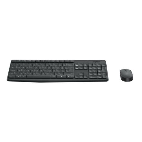 Logitech MK235 combo, Universal ( DE ) (920-007905)