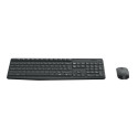 Logitech MK235 combo, Universal ( DE ) (920-007905)