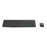Logitech MK235 combo, Universal ( DE ) (920-007905)