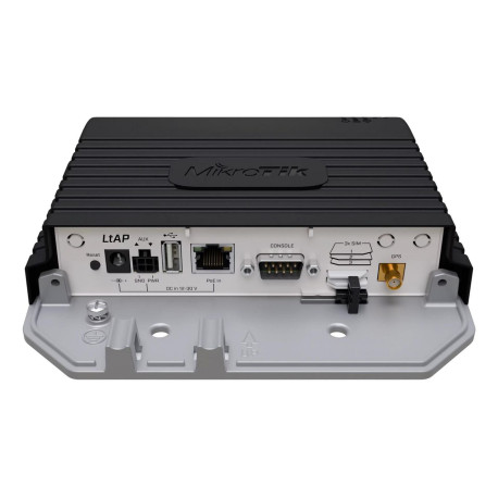 MikroTik Ltap Lte7 Kit 300 Mbit/S 
