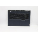 Lenovo ThinkPad upper case assembly 