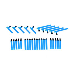 Lenovo Removable Tape L 81Y8 (5T10S33103)