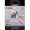  Canon Value Pack Plusieurs couleurs XC-60L 6756C001