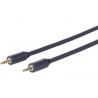 Vivolink 3.5MM Cable M-M 1.5 Meter (PROMJ1.5)