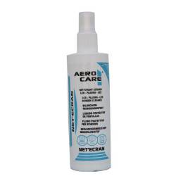 Aerocare SCREEN CLEANER 250ML (AERO011)