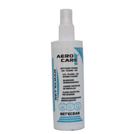 Aerocare SCREEN CLEANER 250ML (AERO011)