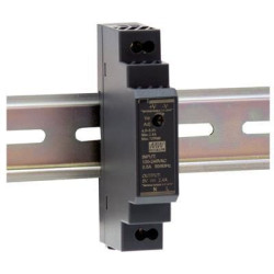 Mean Well Power Adapter/Inverter 15 W 