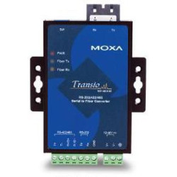Moxa TCF-142-M-SC (43419M)