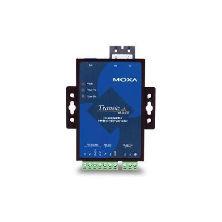 Moxa TCF-142-M-SC (43419M)