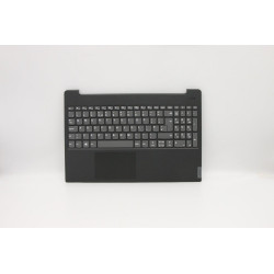 Lenovo Upper case C81N8 BLK NBLKB_UK (5CB0S18639)