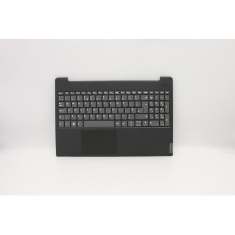 Lenovo Upper case C81N8 BLK NBLKB_UK (5CB0S18639)