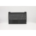 Lenovo Upper case C81N8 BLK NBLKB_UK (5CB0S18639)
