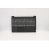 Lenovo Upper case C81N8 BLK NBLKB_UK (5CB0S18639)