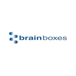 Brainboxes Ethernet Switch 5 ports 