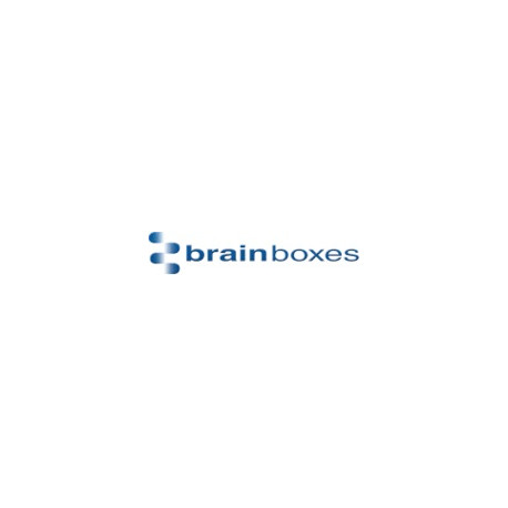 Brainboxes Ethernet Switch 5 ports 