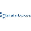 Brainboxes Ethernet Switch 5 ports 