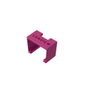 Lanview SmartClicks Clips 20pcs Magenta
