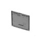 HP SPS-BACK COVER LCD WLAN 250NIT 