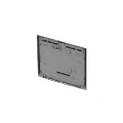 HP SPS-BACK COVER LCD WLAN 250NIT 