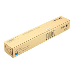 Xerox Cyan Toner CARTRIDGE SOLD (006R01656)