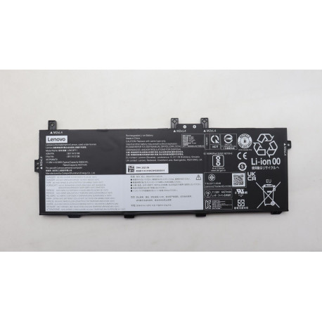Lenovo BATTERY Internal, 3c, 52.8Wh LiIon, CXP (5B11A13108)