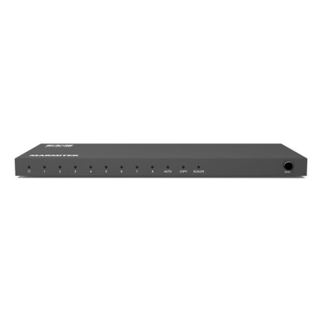 Marmitek SPLIT 618 PRO E 