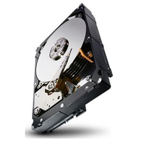 Seagate 1TB 64MB 7200RPM 24x7 (ST1000NM0011-RFB)