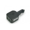 Zebra CIGARETTE LIGHTER ADAPTER, (CHG-AUTO-USB1-01)