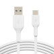 Belkin Boostcharge Usb Cable 1 M Usb 