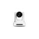 Atlona PTZ Camera with USB, White (AT-HDVS-CAM-W)