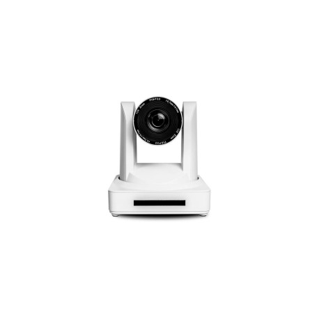 Atlona PTZ Camera with USB, White (AT-HDVS-CAM-W)