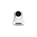 Atlona PTZ Camera with USB, White (AT-HDVS-CAM-W)