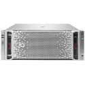 HP ProLiant DL580 Gen8 Configuret (728551-B21) [Reconditionné]