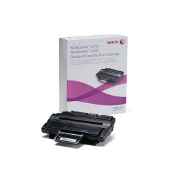 Xerox Print Cartridge WorkCentre 3210 3220